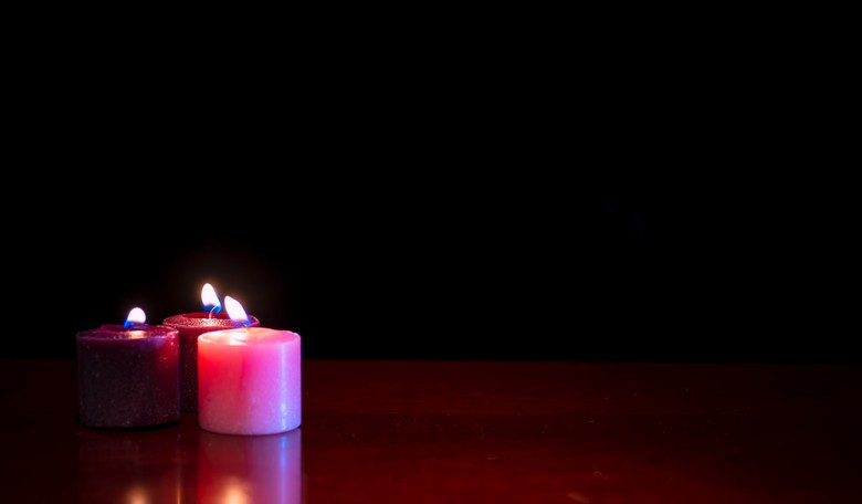 Sunday Thoughts: Advent, Salvation, and Repentance
