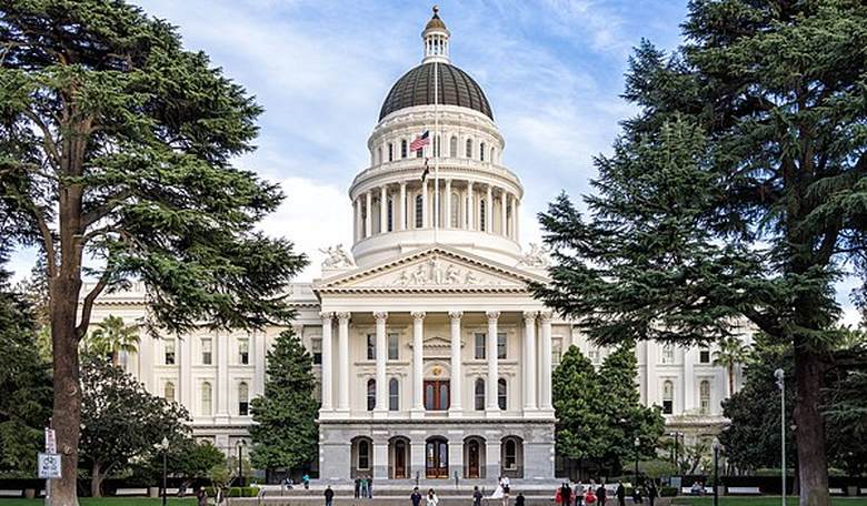 This California Dem Wants to Legalize $25K Welfare Fraud