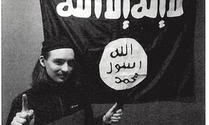 High on Jihad
