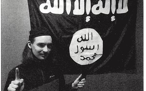 High on Jihad