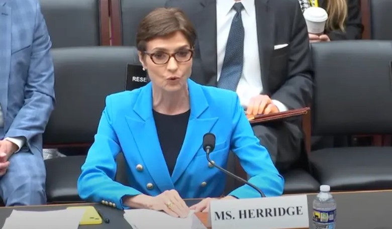 Anonymous Sources Are Protected Until Catherine Herridge Uses One