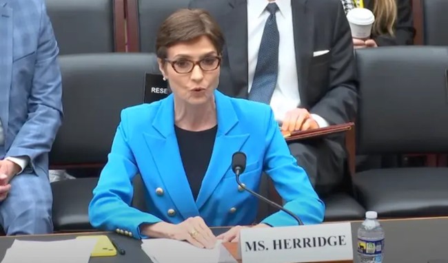 Anonymous Sources Are Protected Until Catherine Herridge Uses One N4954613