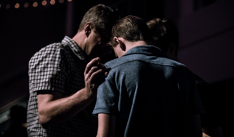 Here Are Some Opportunities to Pray for Tomorrow's Election