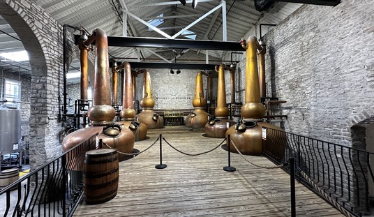 Whiskey Wednesday: A Toast to 30 Years of Woodford Reserve