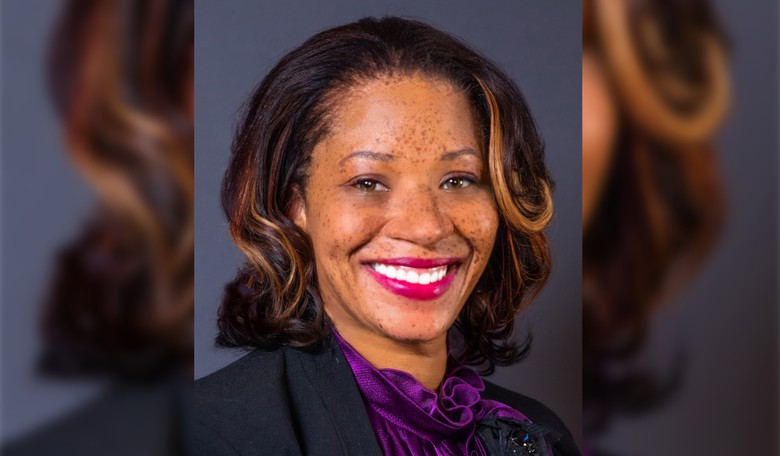 Mesha Mainor Discusses Her Quest for Justice and Accountability in Fulton County