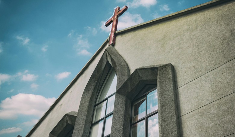 A Megchurch Is Facing a Lawsuit for Negligence 