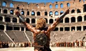 Are We Becoming Ancient Rome?