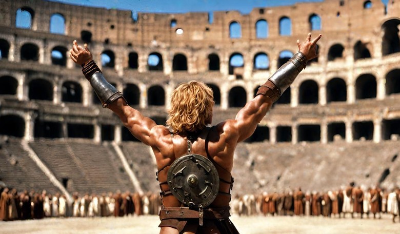 Gluteus Maximus Can’t Run Your Republic, But He Can Ruin It: Stop Listening to Celebrities