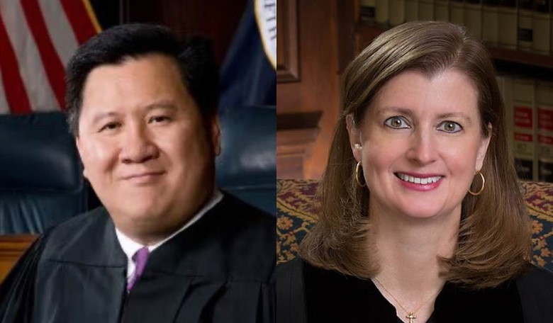 Over a Dozen Federal Judges Say They Will No Longer Hire Law Clerks From Columbia
