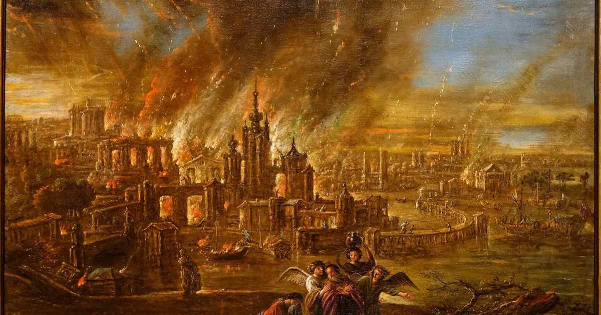 Sodom and Gomorrica: American Psychological Association Achieves New Fathom of Depravity