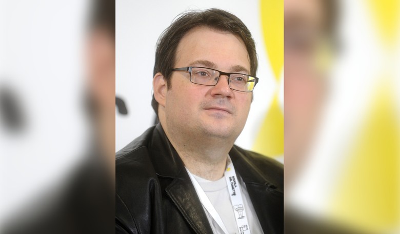 Fantasy Author Brandon Sanderson Sold Out His Religion To The LGBTQ Agenda