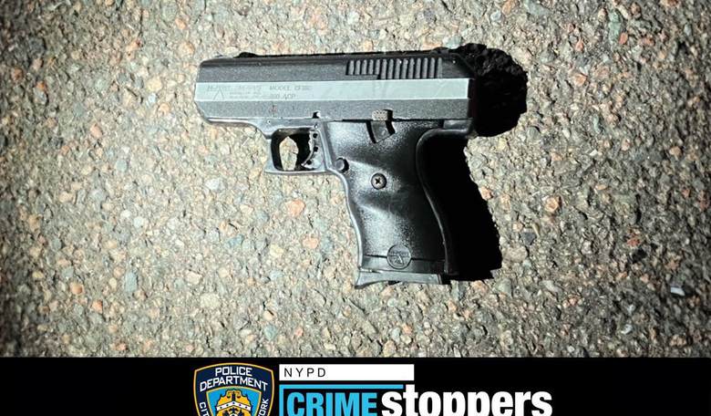 Illegal Alien Who Shot 2 NYPD Officers and Is Part of Cop-Killing Gang Pleads Not Guilty