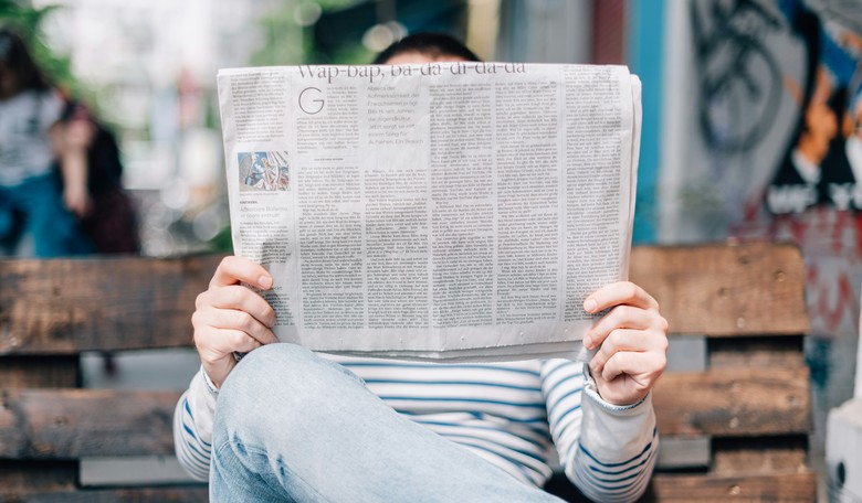 The Press’s Revenue Myth: Why the Legacy Media Business Model Failed
