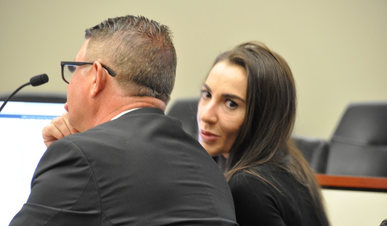 Pregnancy Faker Laura Owens Pleads GUILTY!