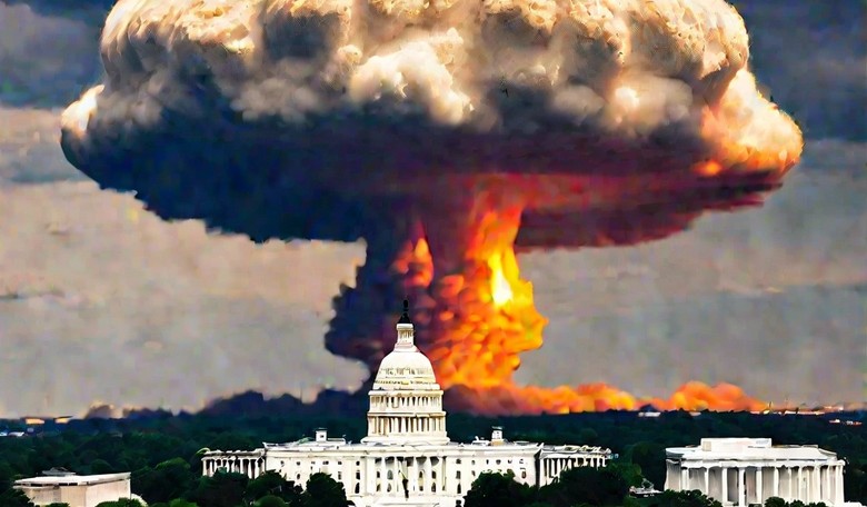 Decoding Democratic Doublespeak: Their ‘Masterplan’ to Defeat Trump Is Revealed