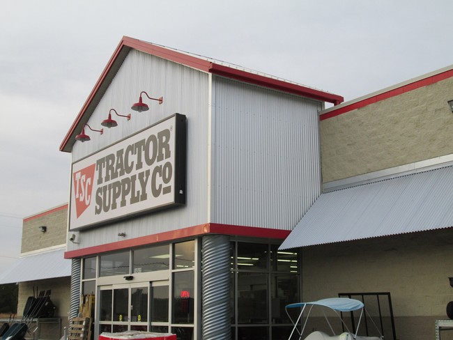 'Go Woke, Go Broke' in Reverse: Tractor Supply Abandons DEI and Other Left-Wing Initiatives