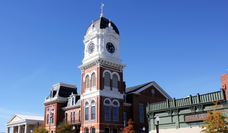 Rampant Corruption in One Georgia County Proves That Local Elections Matter