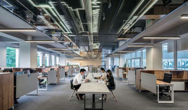 Trampolines, Not Hammocks: When Work Restores Dignity