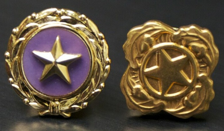 Today Is Gold Star Spouses’ Day
