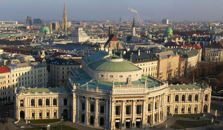 Austrian Chancellor Resigns in Midst of Parliamentary Crisis