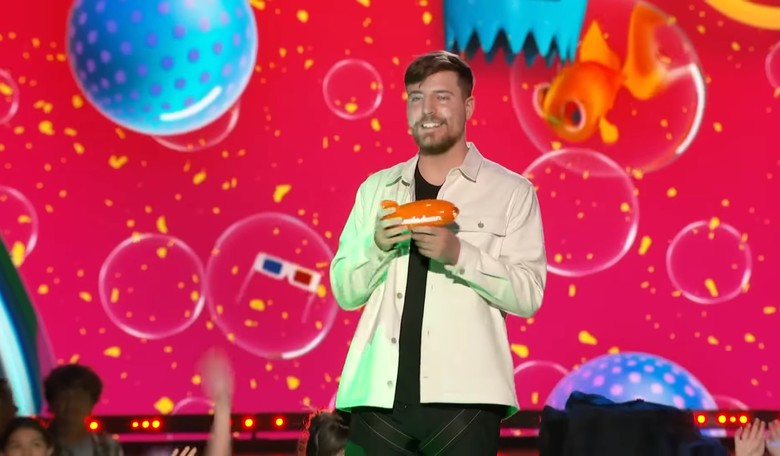 Transgender Activist Chris Tyson Leaves MrBeast YouTube Channel Amid Child Grooming Allegations
