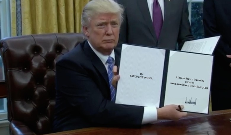 Biden’s Blanket Pardons Make Outrage Over Trump's Pardon of Buyer Hard to Take Seriously