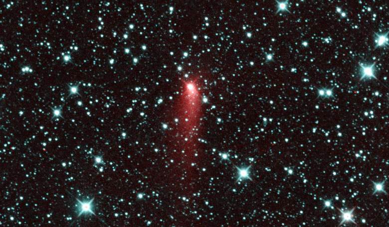 NASA's Mission to Monitor Near-Earth Objects Comes to an End
