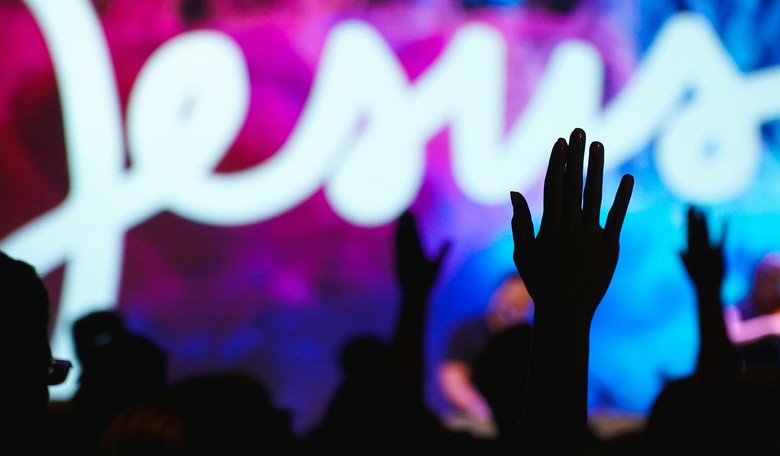 Sunday Thoughts: The Cure for Self-Indulgent Faith