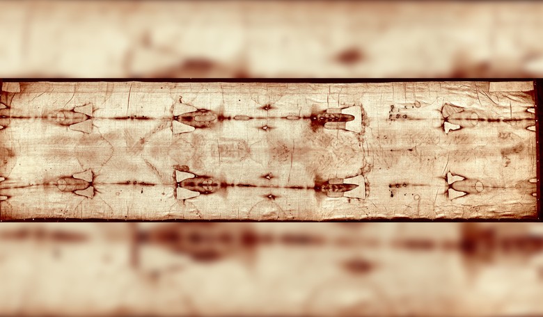 Is the Shroud of Turin Real or Fake? New Research May Shed Light on Its Authenticity