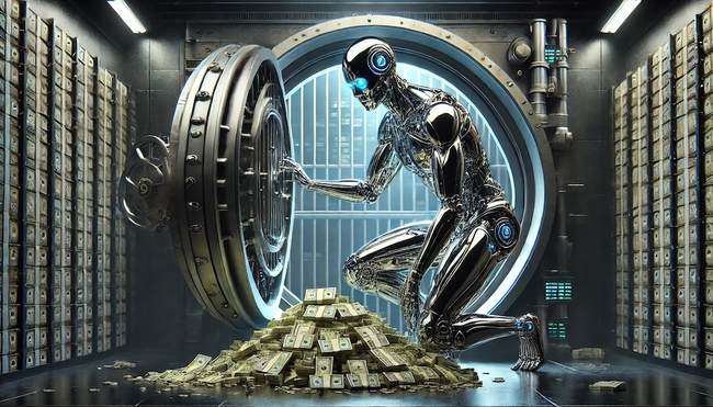 If AI Were a Politician, It Would Lose in a Landslide