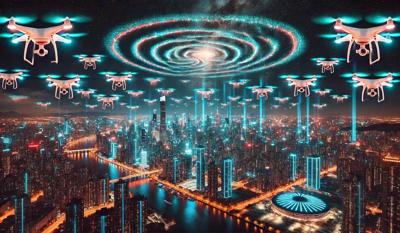 The AI Wars Begin: Stargate, MAGA, and the Technology to Dominate the World