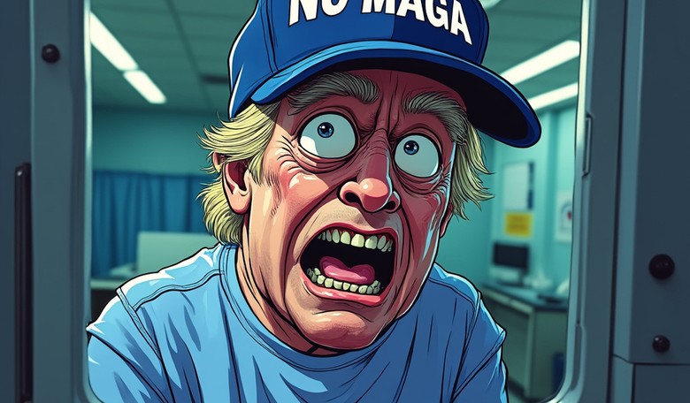 Starve the Leftist Trolls of Oxygen and Leave Them Gasping for Relevance