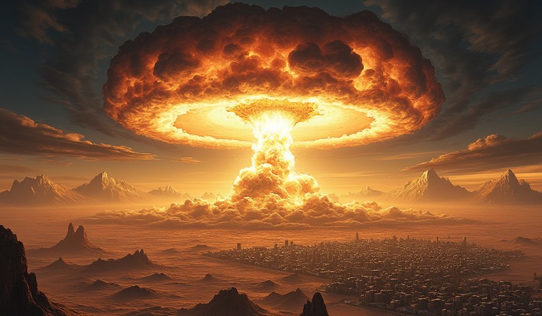 A ‘Nuclear Bomb’ of Damaging Revelations Is Coming for Biden and Democrats