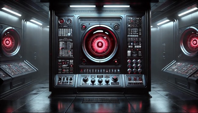 Silicon Soulmates and the Strange World Built by Modern Loneliness