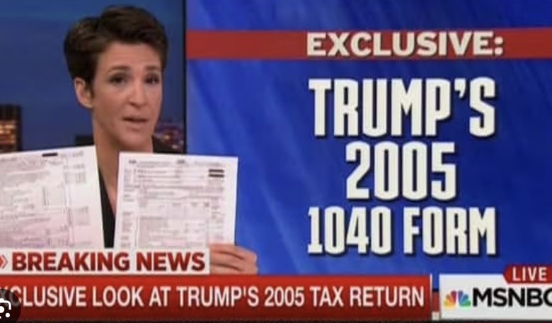 Rachel Maddow Gets Clown-Slapped With the Truth About Elon