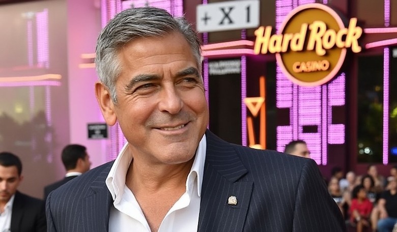 George Clooney Is Super Angry at Barack Obama, And I'm Just Loving It