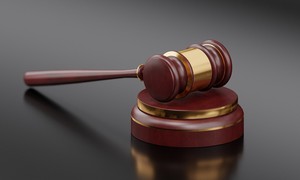 What Exactly Were Minnesota’s Federal Judges Sharing Behind Closed Doors?