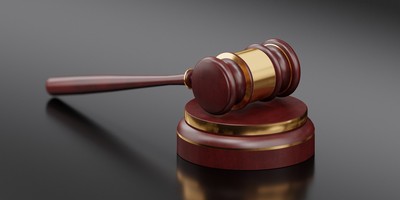 Disorder in the Court