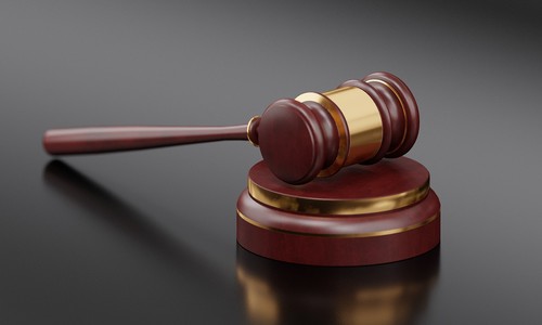 What Exactly Were Minnesota’s Federal Judges Sharing Behind Closed Doors?