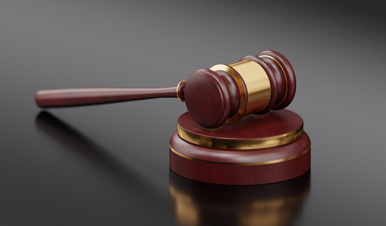 Trump’s Election Order Hits the Judicial Wall Again