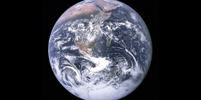 Thursday Essay: Hello, Universe? We're Here.