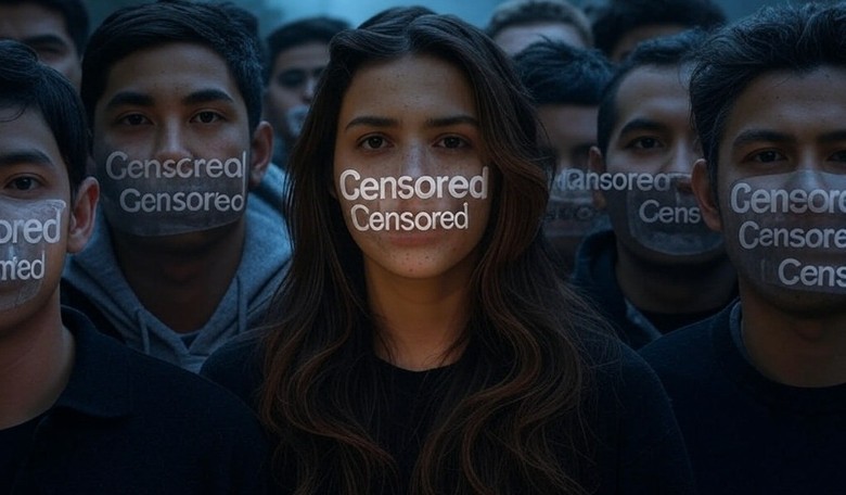 Wait, the Government Spent HOW MUCH to Censor Americans?