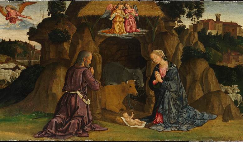 ‘Silent Night’: The History of the Beautiful Christmas Hymn