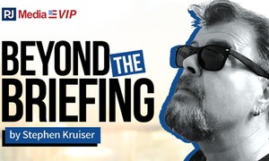 Kruiser's 'BTB' — Looks Like 'Body Positivity' Was Only for Fat People
