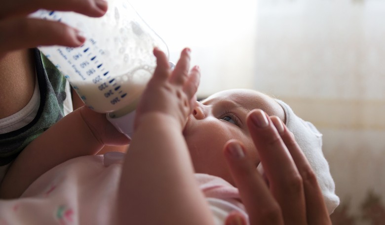 FL Pro-Life Law Saves Over 10,000 Babies