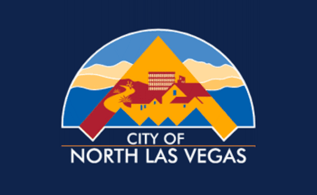 North Las Vegas Mayor Celebrates Black Businesses. There's Just One (Huge) Problem.
