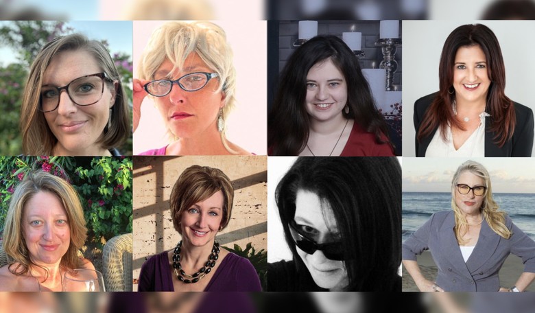 Let's Hear It for the Women of PJ Media!