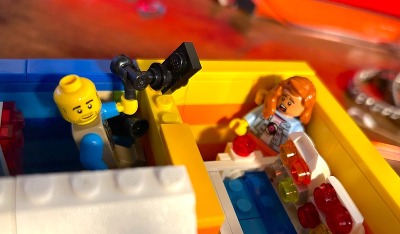 Police Corruption, Leaked Body Cam Videos, and the ‘Mormon Mafia’: The Legal War Over… Legos