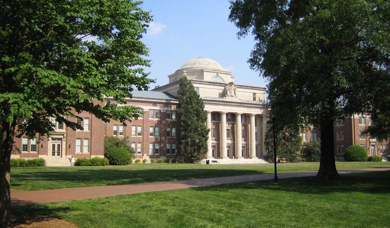 College Goes After Patriotic Student Group
