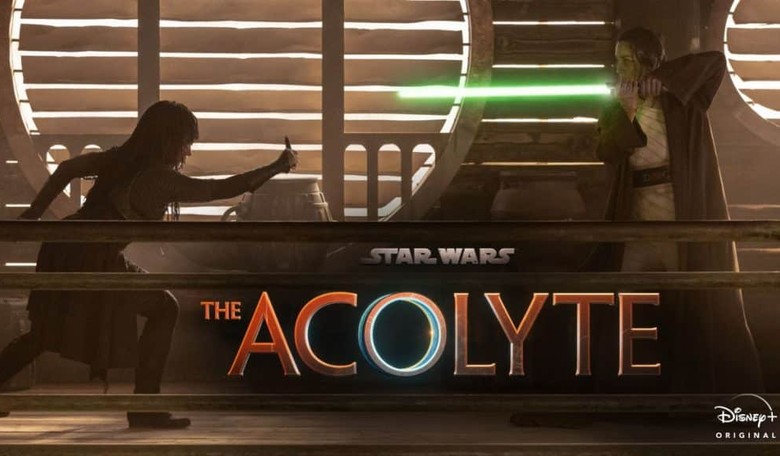 Disney's Killed Star Wars With Absurd Identity Politics in 'The Acolyte'